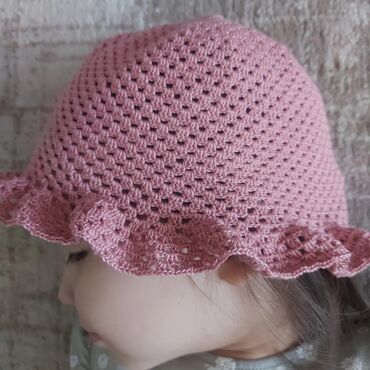 Другие детские вещи: Вязание на заказ — 4