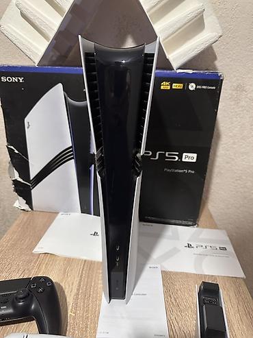 джойстики для пк: Sony ps 5 pro 2тб + два джойстика. Гарантия на две недели Не шумит — 5