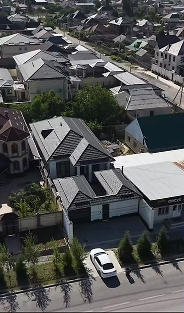 estate: 5 комнат, 300 м², Бишкек — 2