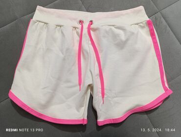 zenske pantalone sa dzepovima: M (EU 38), bоја - Šareno
