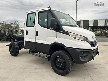 горные машины: Любая спецтехника на базе Iveco Daily/Eurocargo 4x4 (одно- и — 5