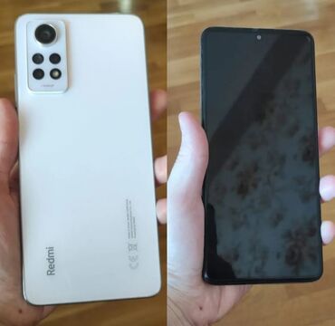 Xiaomi: Xiaomi 12 Pro, 256 ГБ, цвет - Серый