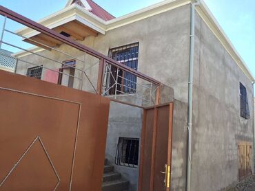 kupçalı həyət evi: Masazır 3 otaqlı, 60 kv. m, Kredit var, Təmirsiz