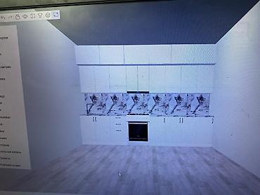 Кухонные гарнитуры: Кухонный гарнитур, Новый, ДСП, Самовывоз, Бесплатная доставка, Платная доставка — 15