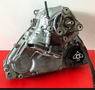 jixf at 3: Раздатка bmw atc45l f15,f25,x3,x5 — 2