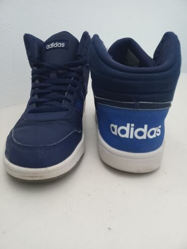 Patike: Adidas, 39, bоја - Tamnoplava — 3