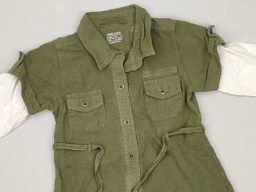 Sukienka, H&M, 9-12 miesięcy, stan - Idealny
