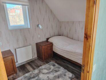 Günlük kirayə evlər: 50 kv. m, 2 otaqlı, Su, Kanalizasiya, İnternet — 6