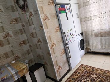 Yeni tikili: 3 otaqlı, Yeni tikili, m. Əhmədli, 100 kv. m — 2