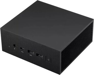 mini mašina za šivenje: Brand: ASUS |x|x Model: ASUS Mini PC PN52-BBR556HD (Ryzen 5 5600H