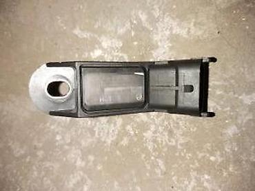 car: ALFA ROMEO 147 1.9 JTD MAP SENZOR | Skinut sa alfe 147 1.9 jtd — 2