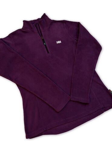 Dukserice: Ženski duks Helly Hansen Prelep originalan zimski ženski duks sa — 2