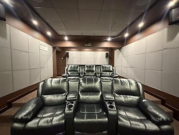 Продажа коттеджей и домов: Просторный загородный дом в классическом стиле с продуманной — 15