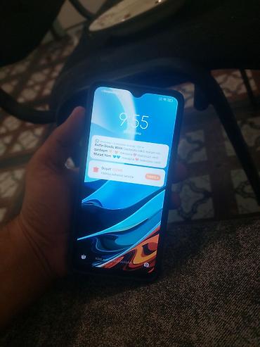 Mobil telefonlar: Xiaomi smartfon (MIUI interfeysi) + qoruyucu örtük - Ekran: Tam — 2