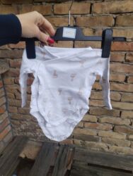 Ostale dečije stvari: Paket za bebe decake vel 62/68,paket od 25 komad +10 kapica, sve uza na lalafo.rs — 21 Ostale dečije stvari: Paket za bebe decake vel 62/68,paket od 25 komad +10 kapica, sve uza — 21