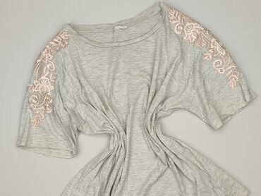 koszulki real madryt 2122: T-shirt damski, rozmiar L