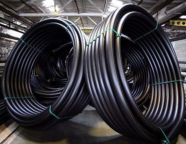 HDPE su və qaz kəmər sistemi – borular, fitinqlər və bağlayıcı at lalafo.az — 2 HDPE su və qaz kəmər sistemi – borular, fitinqlər və bağlayıcı — 2