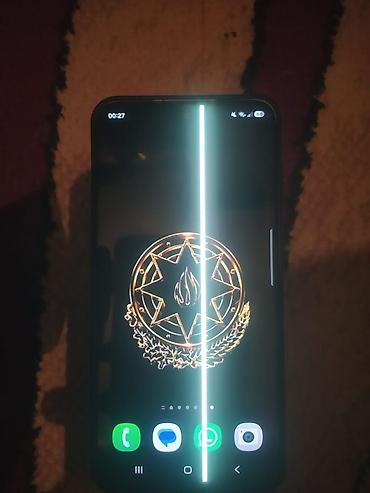 сони плейстейшен 3: Samsung Galaxy A56, цвет - Серый, Битый — 1
