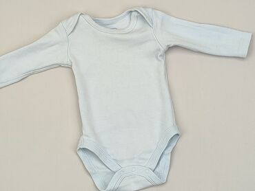 hm body niemowlęce: Body, Cool Club, 0-3 m, 
stan - Dobry