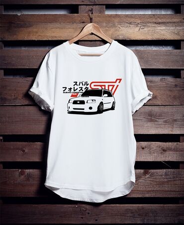 Футболки: Футболки с оригинальным рисунком Размер М L XL Бмв, скайлайн — 21