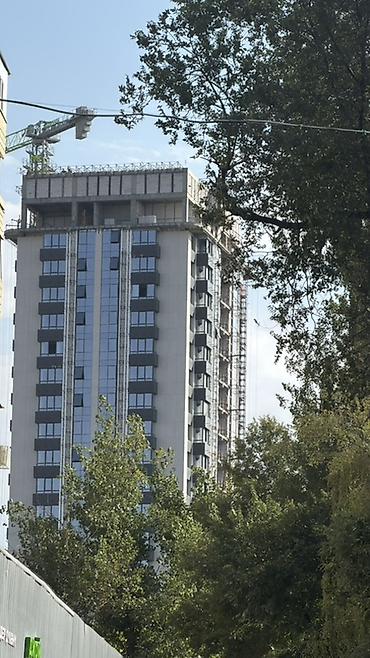 64: 2 комнаты, 64 м², Азия Молл Элитка, 11 этаж, ПСО (под самоотделку) — 8