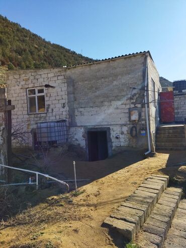 Həyət evləri və villaların satışı: Kirayə verilir su qaz işıq wifi vər. Məlumatlar belədir: - *Ünvan:*