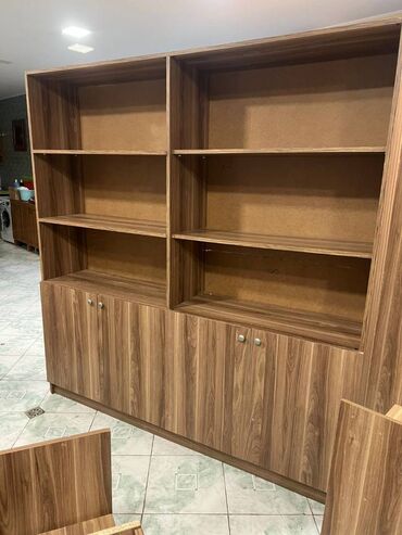 Ofis dəst mebeli: Ofis dəsti. səligəlidir. real alıcıya endirim olunacaq