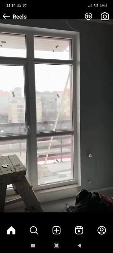 Покраска: Малярные работы под ключ - Профессиональная покраска стен и потолков — 8