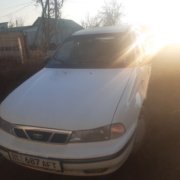 Daewoo: Daewoo Nexia: 2007 г., 1.5 л, Механика, Бензин, Седан