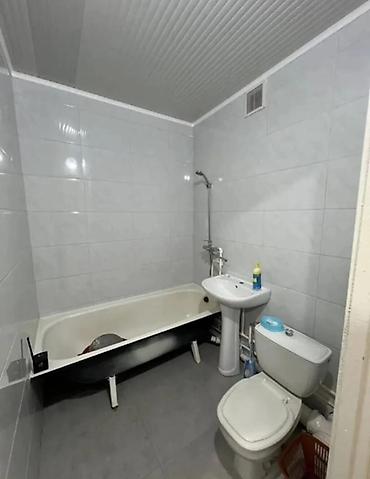 60: 1 комната, 35 м², Джал-15 105 серия, 9 этаж, Косметический ремонт — 5