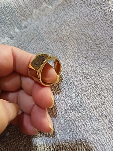 palto: Üzük, Qaşsız — 3