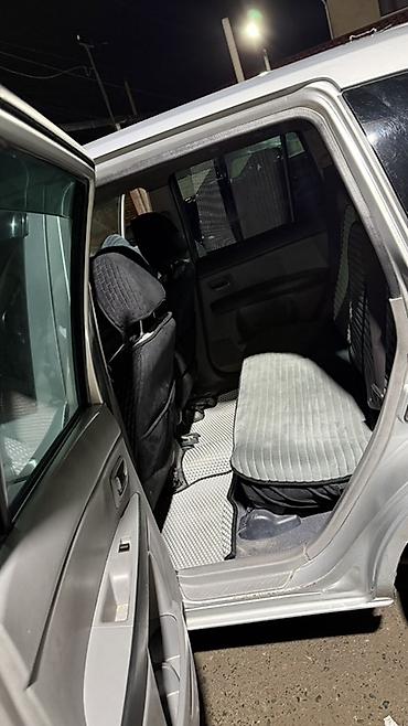 Mazda: Mazda Demio: 2003 г., 1.3 л, Автомат, Бензин, Хэтчбэк — 9