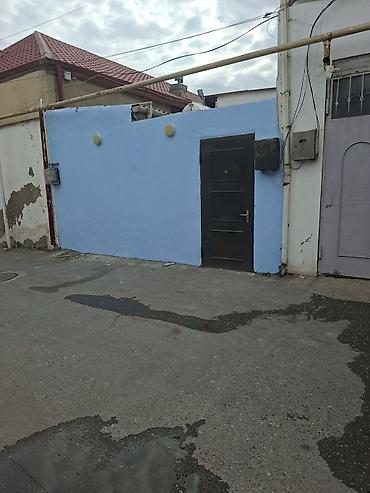 bayil ev: 2 otaqlı, 68 kv. m, Kredit yoxdur, Orta təmir — 2
