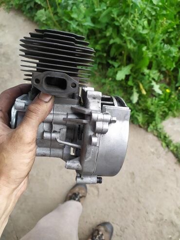 Ремонт другой техники: Ремонт бензопил, триммеров,(мотокоса),заточка цепей, запчасти. Работаю — 12