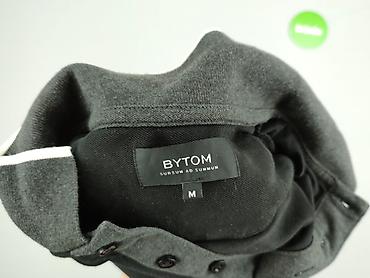 koszulki elastan: Bytom, Koszulka polo dla mężczyzn, rozmiar M — 5