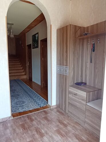 Uzunmüddətli kirayə evlər: 100 kv. m, 3 otaqlı, Qaz, İnternet, İşıq -da lalafo.az — 6 Uzunmüddətli kirayə evlər: 100 kv. m, 3 otaqlı, Qaz, İnternet, İşıq — 6