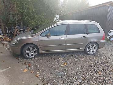 pezo 1: VRATA ZA PEUGEOT 307 | Originalni polovni delovi za Peugeot i — 2