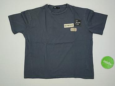 vistula tshirt: Sinsay, T-shirt damski, rozmiar S — 2