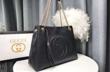 Çantalar: Çiyin çantası, Gucci, Yeni