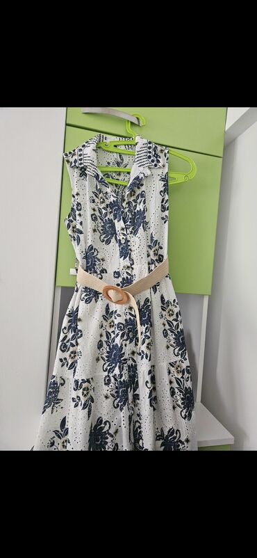 haljine za svadbe 2023: S (EU 36), color - Multicolored, Other sleeves
