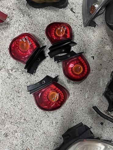 startac: LEVI STOP ALFA ROMEO GULIETA | Levi stop alfa romeo gulieta — 1