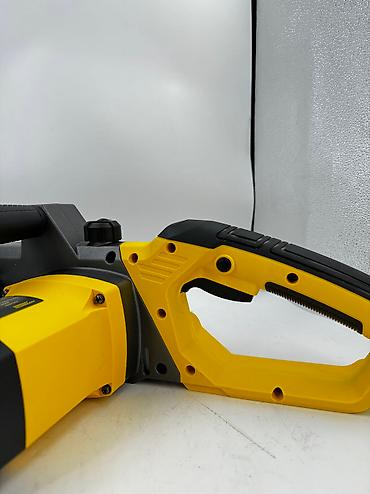 Цепные электропилы: Цепная пила Ролф 1900 новая упаковке Оригинал нал Бишкеке — 6