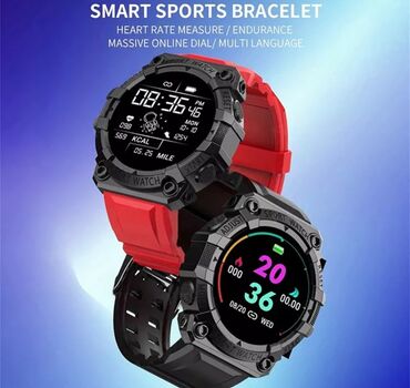 Smart Watch FD68S stvarno dobar smart watch mozete pogledati klip na