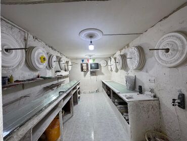 Mağazalar: Obyekt Satilir 80 m², Baki şəhəri,Memar Əcəmi m.Nəsimi rayonu — 14