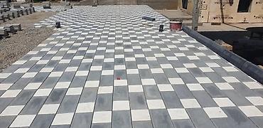 Производство брусчатки: Брусчатка сатабыз сапаттуу,ченеп,коюу кызматын кылабыз.сапатына — 18