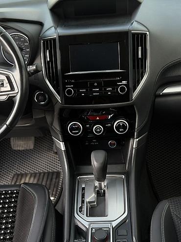 форестер бу: Subaru Forester: 2020 г., 2.5 л, Автомат, Бензин, Кроссовер — 10
