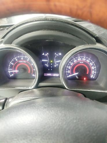 highlander 2017: Toyota Highlander: 2013 г., 3.5 л, Автомат, Бензин, Кроссовер — 7