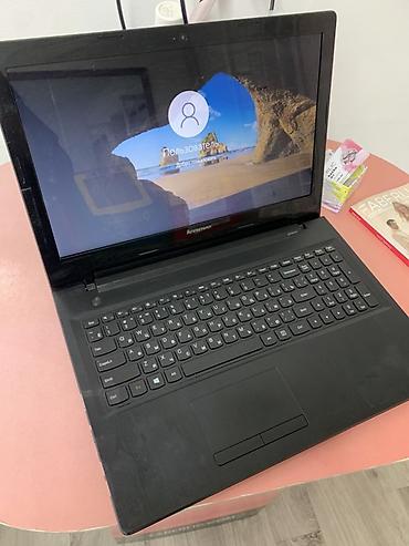 Ноутбуки Lenovo: Ноутбук Lenovo () Характеристики: - Экран: матовая матрица - — 2