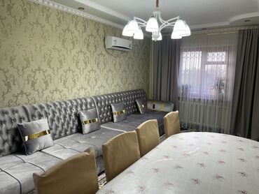 квргызское взморье: Дом, 180 м², 5 комнат, Собственник, Евроремонт