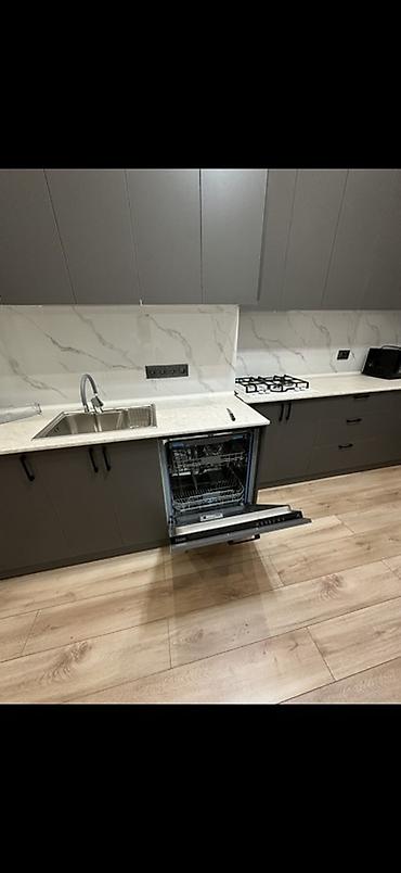 Долгосрочная аренда комнат: 62 м², С мебелью — 14